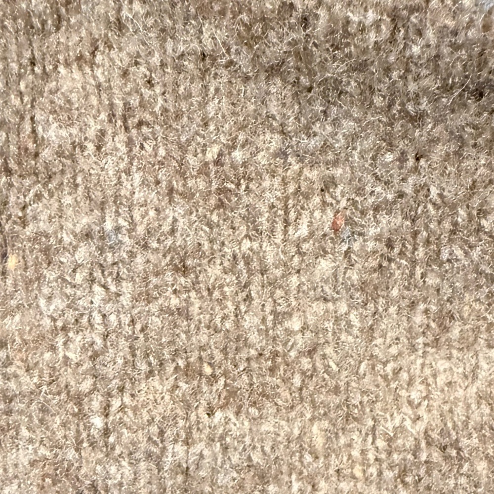Beautiful Merino Wool Turtle Neck - Picture 5 of 5